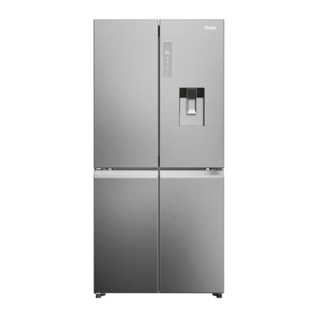 Notice d'utilisation, manuel d'utilisation et mode d'emploi Haier HCW58F18EHMP Réfrigérateur multi portes Cube 83 Série 5  