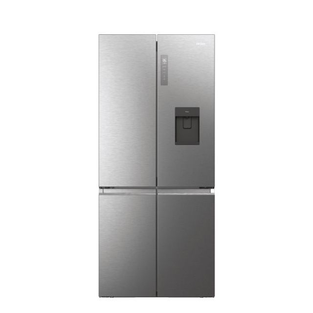 Notice d'utilisation, manuel d'utilisation et mode d'emploi Haier HCW7819EHMP Réfrigérateur multi portes Cube 83 Série 7  