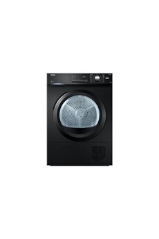 Notice d'utilisation, manuel d'utilisation et mode d'emploi Haier HD836B Sèche linge   