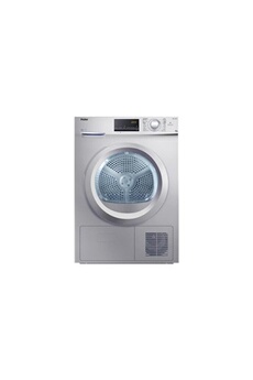 Notice d'utilisation, manuel d'utilisation et mode d'emploi Haier HD836S Sèche linge   