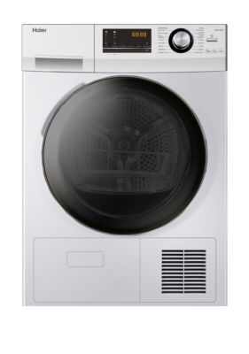 User manual Haier HD90-A636N Sèche linge pompe à chaleur 