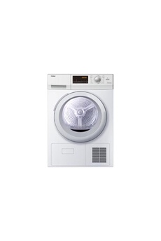 User manual Haier HD90-B636 Sèche linge 