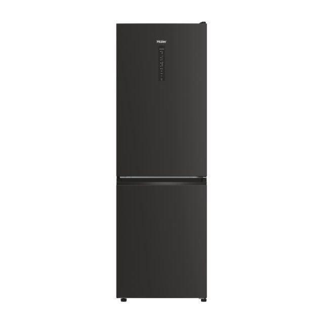 Notice d'utilisation, manuel d'utilisation et mode d'emploi Haier HDW3618DNPB Réfrigérateur combiné 2D 60 Série 3  