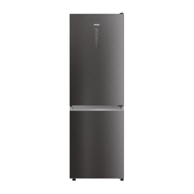 Notice d'utilisation, manuel d'utilisation et mode d'emploi Haier HDW3618DNPD Réfrigérateur combiné 2D 60 Série 3  