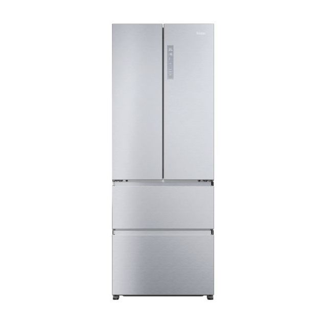 Notice d'utilisation, manuel d'utilisation et mode d'emploi Haier HFR5719ENMG Réfrigérateur multi portes FD 70 Série 5   