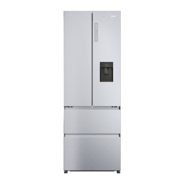 Notice d'utilisation, manuel d'utilisation et mode d'emploi Haier HFR5720EWMG Réfrigérateur multi portes FD 70 Série 5  