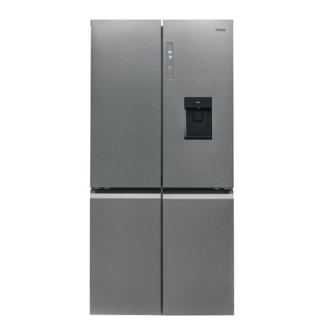 User manual Haier HTF-520IP7 Réfrigérateur multi portes Cube 90 Série 5 