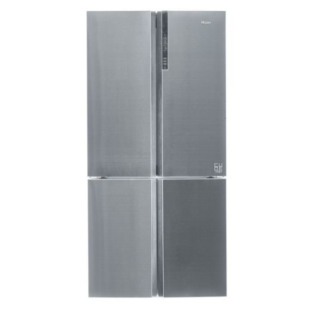 Notice d'utilisation, manuel d'utilisation et mode d'emploi Haier HTF-710DP7 Réfrigérateur multi portes Cube 90 Série 7   