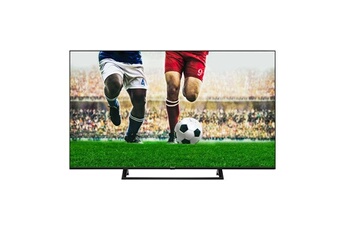 Notice d'utilisation, manuel d'utilisation et mode d'emploi Hisense 50A7300F TV LED  