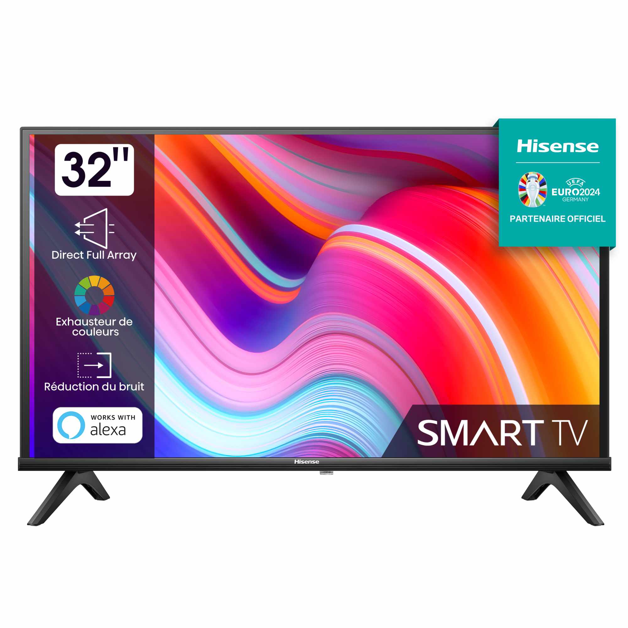 Hisense A4K