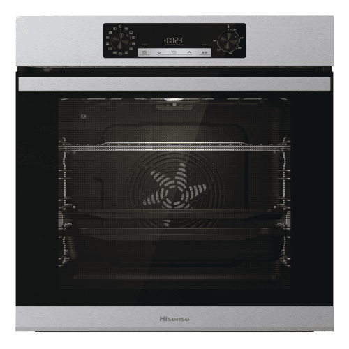 User manual Hisense BSA65226PX Four multifonctions SteamAdd 