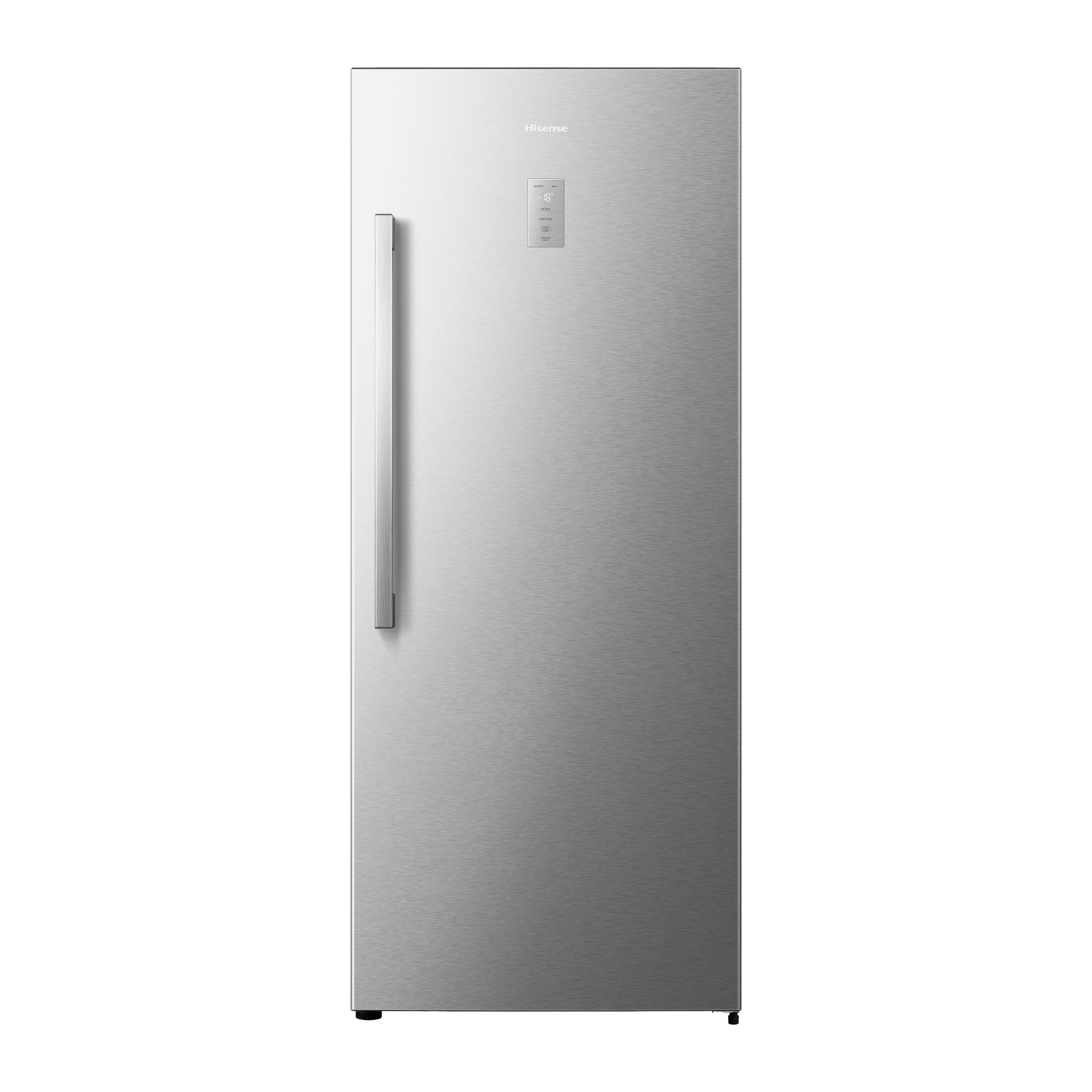 User manual Hisense FT500N4AIE Congélateur armoire 