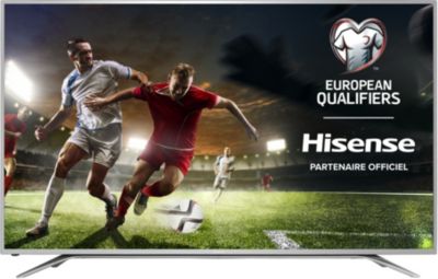 Hisense H65M5500 UHD 1000HZ SMART TV
                						
                						
                							RECONDITIONNÉ