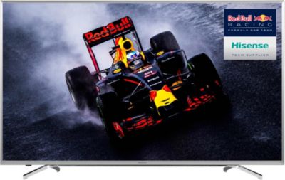 Hisense H65M7000 UHD 1200 HZ SMART TV
                						
                						
                							RECONDITIONNÉ