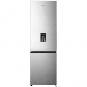 Notice d'utilisation, manuel d'utilisation et mode d'emploi Hisense RB329N4WCF Réfrigérateur combiné  