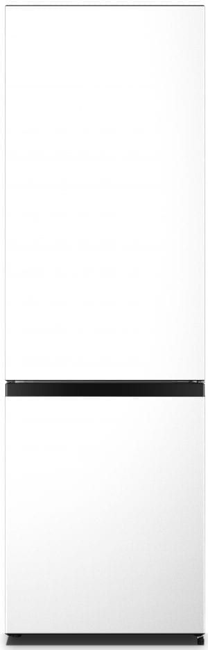 Notice d'utilisation, manuel d'utilisation et mode d'emploi Hisense RB343D4CWF Réfrigérateur combiné   