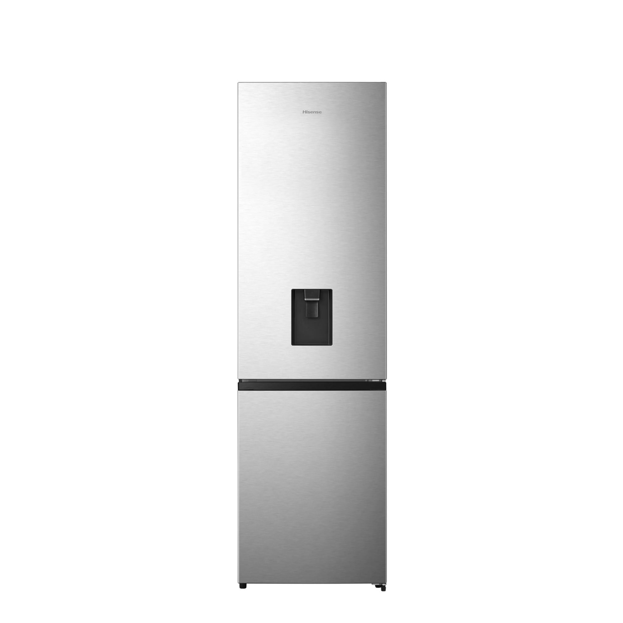 Notice d'utilisation, manuel d'utilisation et mode d'emploi Hisense RB435N4WCE Réfrigérateur combiné   