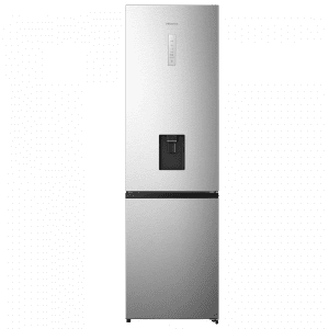 Notice d'utilisation, manuel d'utilisation et mode d'emploi Hisense RB440N4WCF Réfrigérateur combiné  