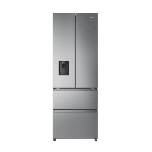 Notice d'utilisation, manuel d'utilisation et mode d'emploi Hisense RF632N4WIF Réfrigérateur multiportes   