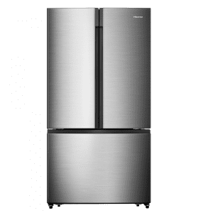 Notice d'utilisation, manuel d'utilisation et mode d'emploi Hisense RF750N4ASF Réfrigérateur multiportes  