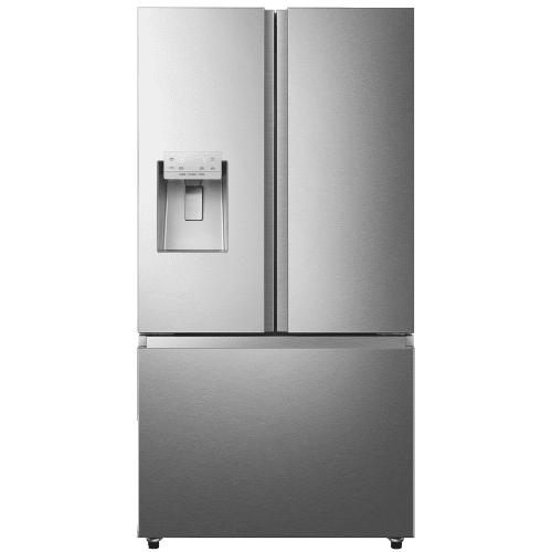 Notice d'utilisation, manuel d'utilisation et mode d'emploi Hisense RF793N4AIF Réfrigérateur multi-portesConnecté  
