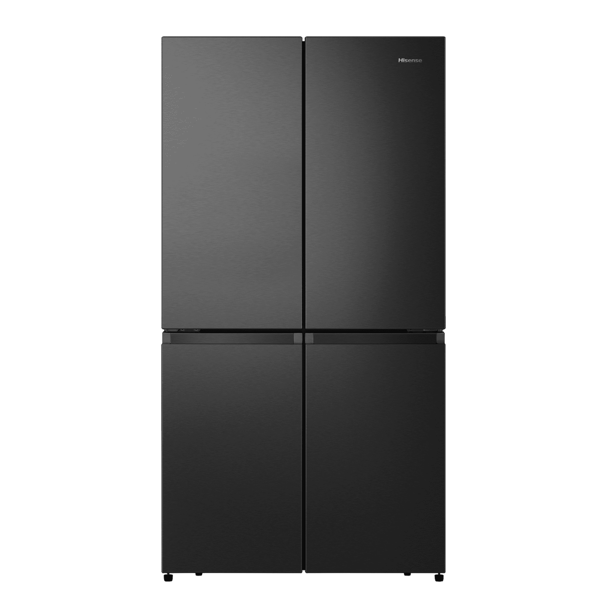  Hisense RQ758N4SBFE Réfrigérateur multiportes  