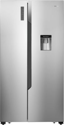 Notice d'utilisation, manuel d'utilisation et mode d'emploi Hisense RS669N4WC1 Réfrigérateur Américain  
