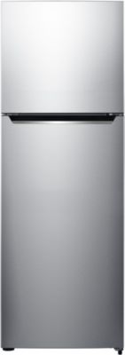 Notice d'utilisation, manuel d'utilisation et mode d'emploi Hisense RT417N4DC1 Réfrigérateur 2 portes  