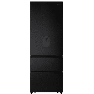 User manual Hisense RT641N4WFE Réfrigérateur multiportes 