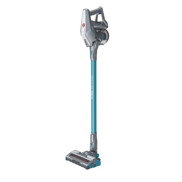 Notice d'utilisation, manuel d'utilisation et mode d'emploi Hoover HF322YHM 011 Aspirateur Balai H-FREE 300 HYDRO   