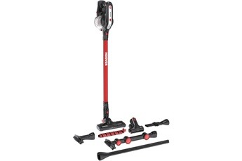 Notice d'utilisation, manuel d'utilisation et mode d'emploi Hoover H-HF18RRXL Aspirateur balai  