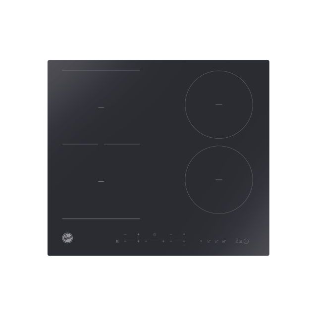 User manual Hoover HIES644DB1N Table de cuisson H-HOB 700 INDUCTION 