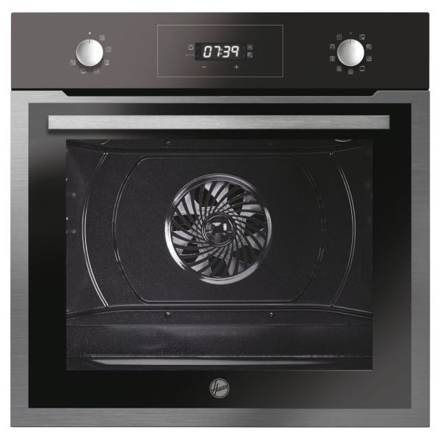 User manual Hoover HOZ5870IN/1 Four H-OVEN 500 LITE 