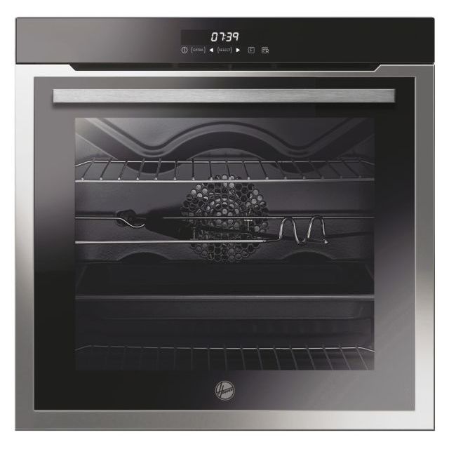 User manual Hoover HOZ7570IN WIFI/1 Four H-OVEN 500 PLUS 