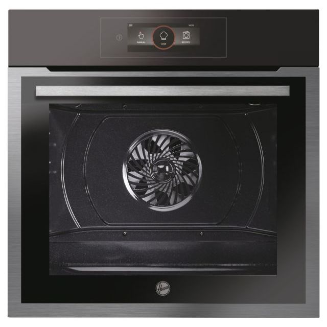 User manual Hoover HOZ9870IN WIFI/1 Four H-OVEN 500 PRO 