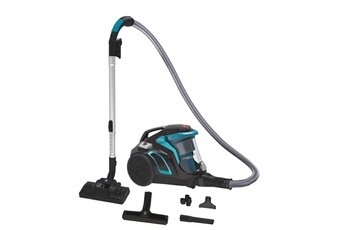 Notice d'utilisation, manuel d'utilisation et mode d'emploi Hoover HP710PAR Aspirateur sans sac   