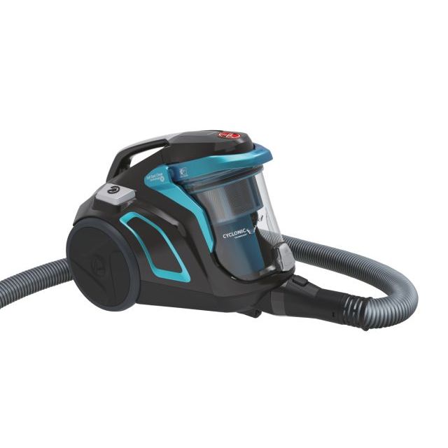 Notice d'utilisation, manuel d'utilisation et mode d'emploi Hoover HP710PAR 011 Aspirateur H-POWER 700   