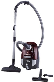 Hoover SL71_SL60