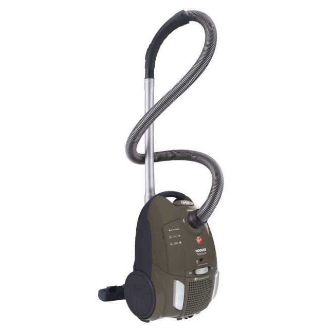 Notice d'utilisation, manuel d'utilisation et mode d'emploi Hoover TE70_TE28011 Aspirateur Telios Plus  