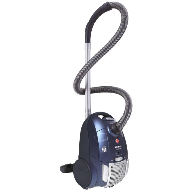 Notice d'utilisation, manuel d'utilisation et mode d'emploi Hoover TE70_TE30011 Aspirateur Telios Plus  