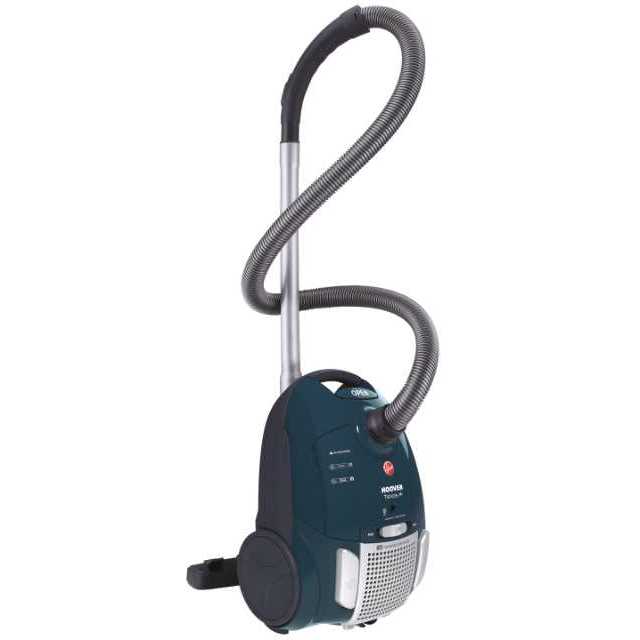 Notice d'utilisation, manuel d'utilisation et mode d'emploi Hoover TE70_TE58011 Aspirateur Telios Plus  