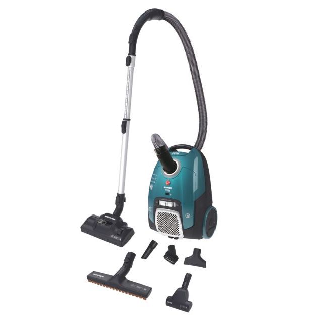 Notice d'utilisation, manuel d'utilisation et mode d'emploi Hoover TX42PET 011 Aspirateur   