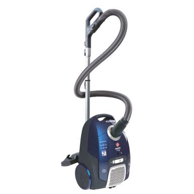 User manual Hoover TX50PET 011 Aspirateur 