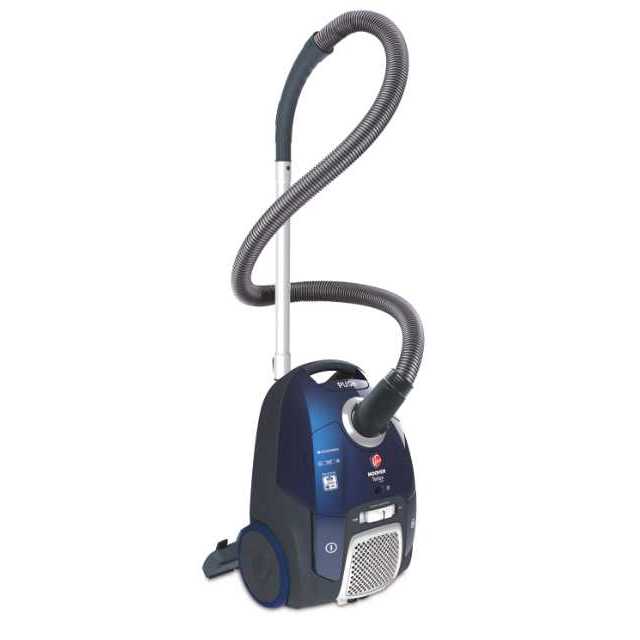 User manual Hoover TX51PAR 011 Aspirateur 