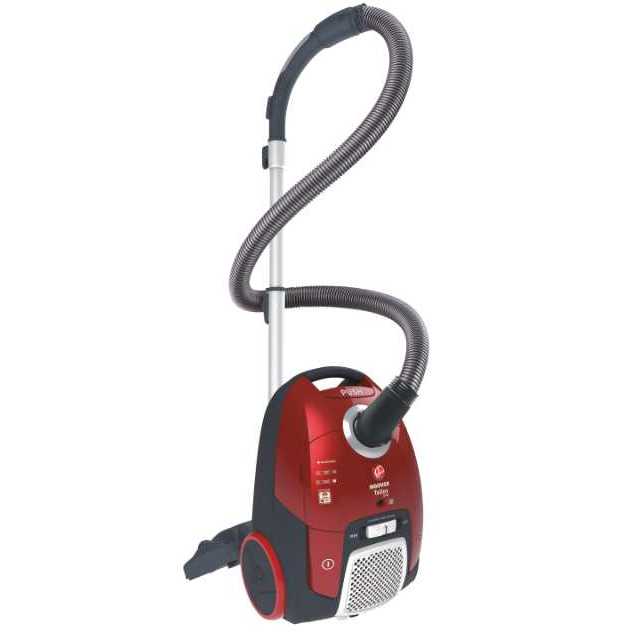 User manual Hoover TX52ALG 011 Aspirateur 