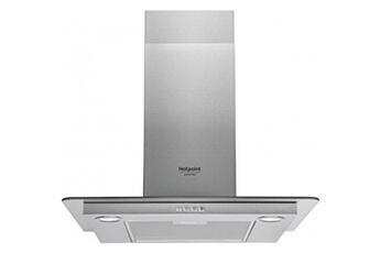 Ariston Hotpoint HHF64FAMX