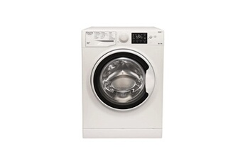 Ariston Hotpoint RDG864387WKFRN