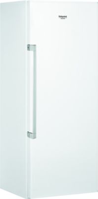 Notice d'utilisation, manuel d'utilisation et mode d'emploi Ariston Hotpoint SH61QRW Réfrigérateur 1 porte  