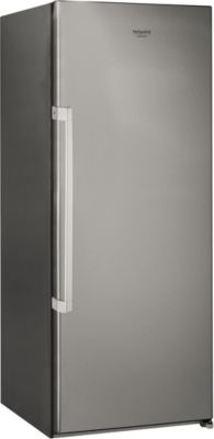 Notice d'utilisation, manuel d'utilisation et mode d'emploi Ariston Hotpoint SH61QXRD Réfrigérateur 1 porte  