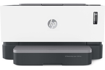 Notice d'utilisation, manuel d'utilisation et mode d'emploi HP 1001 NW Imprimante monofonction   